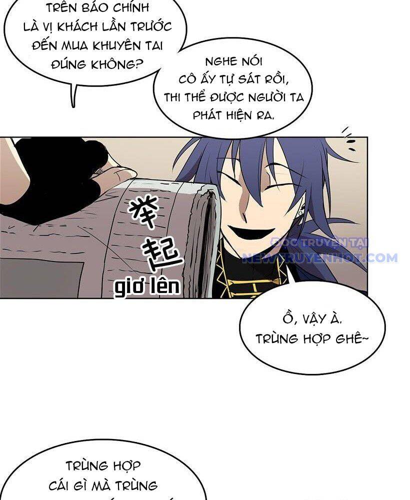 Cửa Hàng Vô Danh - Chapter 29 - Page 23