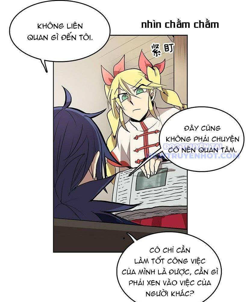 Cửa Hàng Vô Danh - Chapter 29 - Page 25