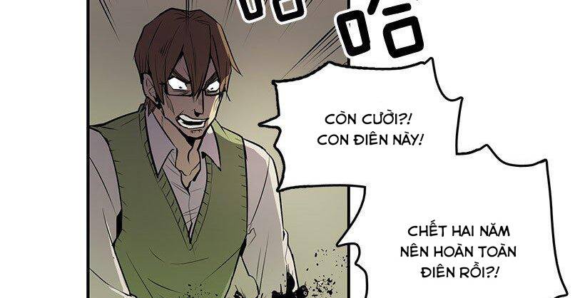 Cửa Hàng Vô Danh - Chapter 3 - Page 11