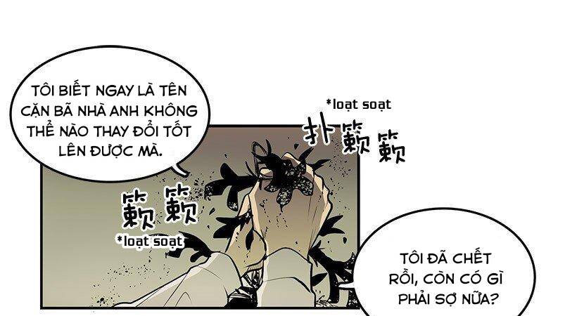 Cửa Hàng Vô Danh - Chapter 3 - Page 13