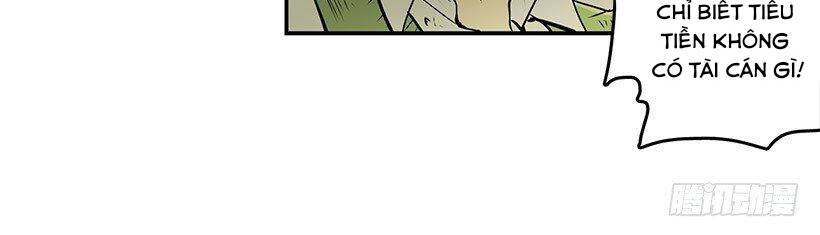 Cửa Hàng Vô Danh - Chapter 3 - Page 15