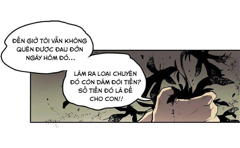 Cửa Hàng Vô Danh - Chapter 3 - Page 20