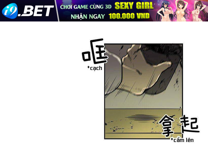 Cửa Hàng Vô Danh - Chapter 3 - Page 29