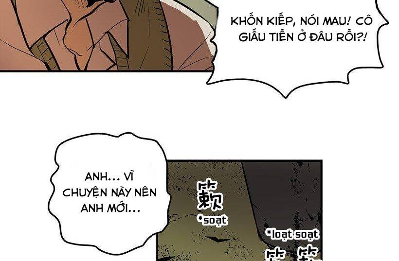 Cửa Hàng Vô Danh - Chapter 3 - Page 4