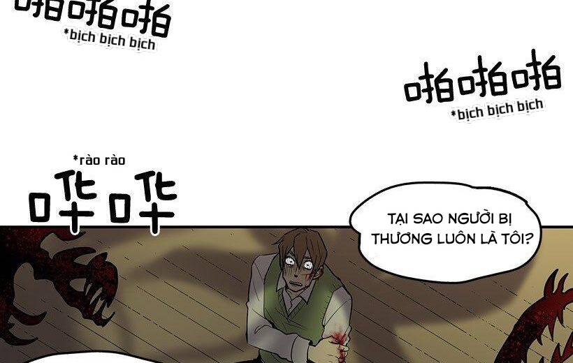 Cửa Hàng Vô Danh - Chapter 3 - Page 54