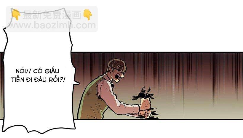 Cửa Hàng Vô Danh - Chapter 3 - Page 6