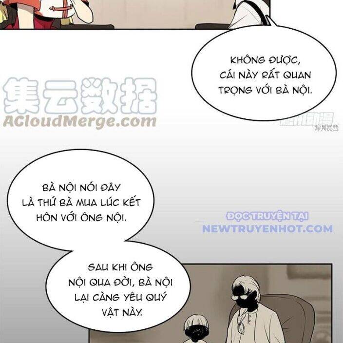 Cửa Hàng Vô Danh - Chapter 30 - Page 11