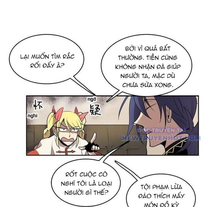 Cửa Hàng Vô Danh - Chapter 30 - Page 26