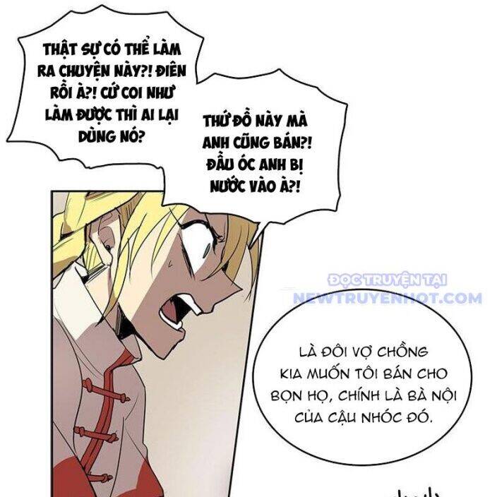 Cửa Hàng Vô Danh - Chapter 30 - Page 34