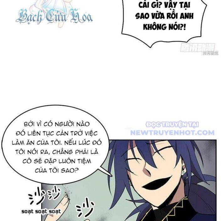 Cửa Hàng Vô Danh - Chapter 30 - Page 37