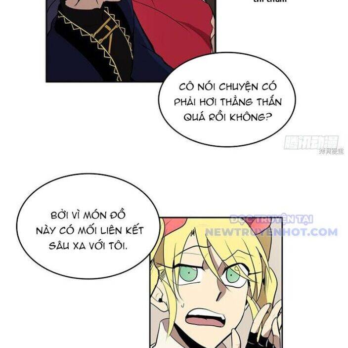 Cửa Hàng Vô Danh - Chapter 30 - Page 5