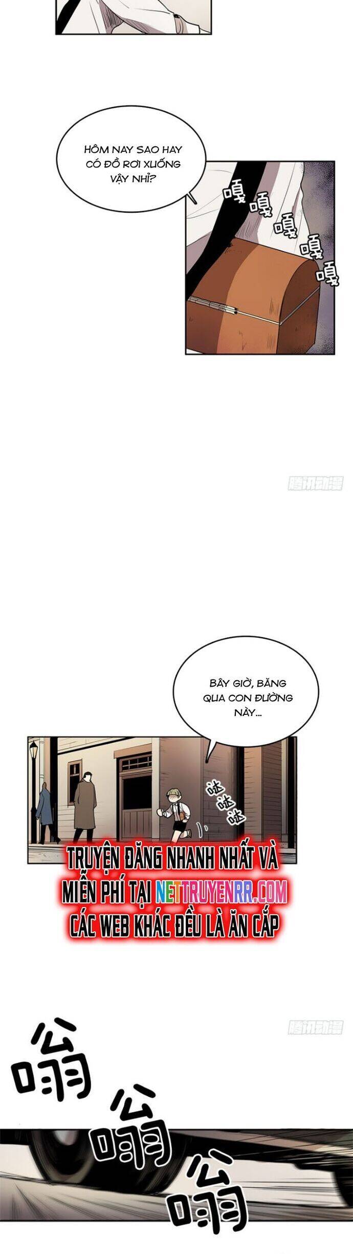 Cửa Hàng Vô Danh - Chapter 31 - Page 11