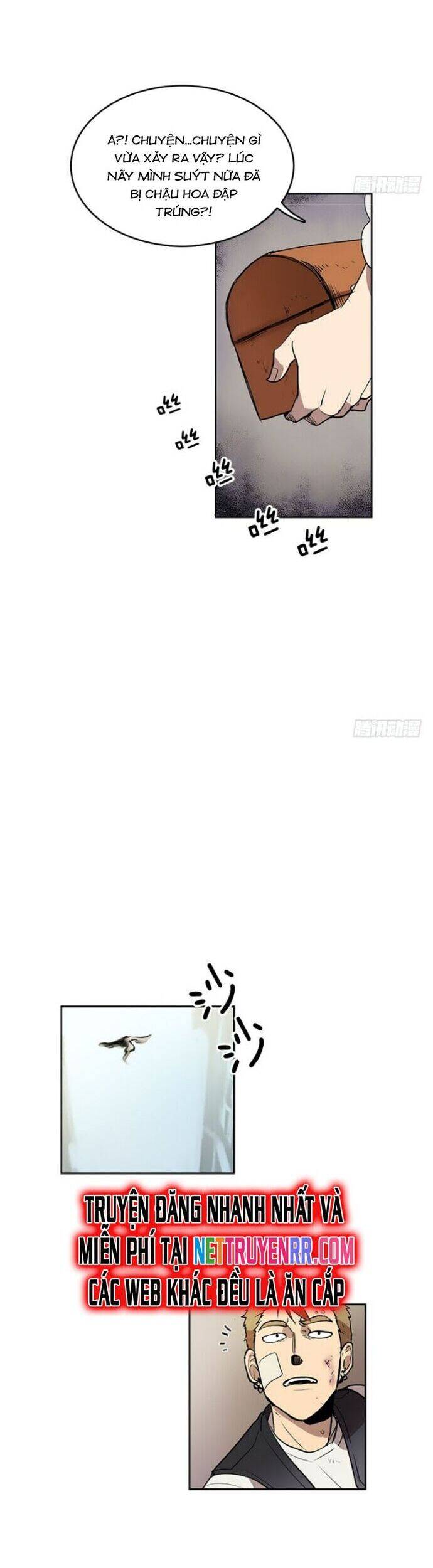 Cửa Hàng Vô Danh - Chapter 31 - Page 3