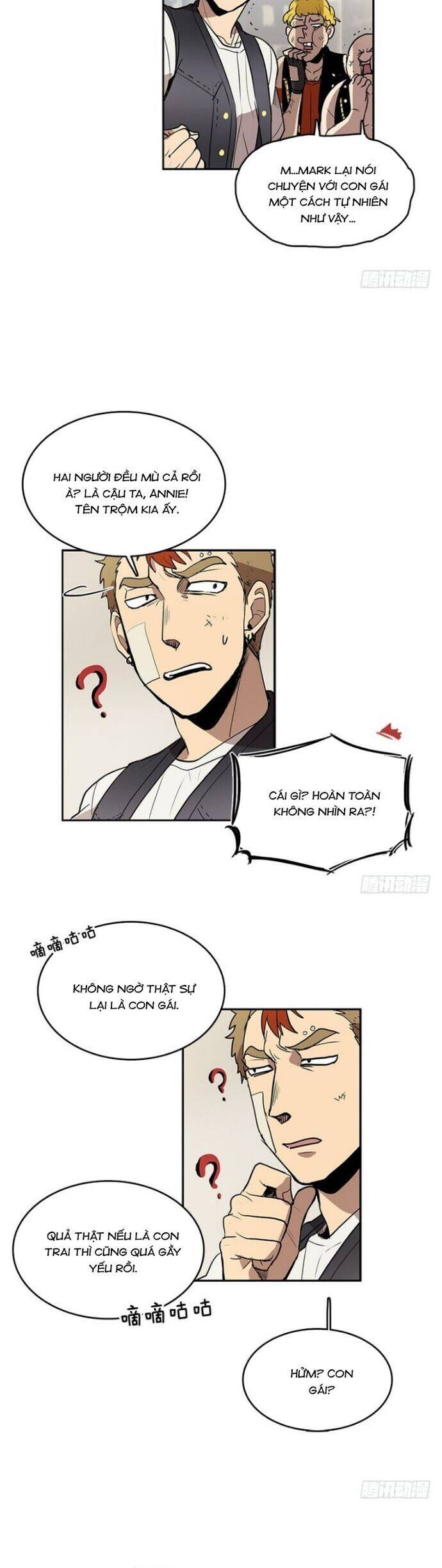 Cửa Hàng Vô Danh - Chapter 31 - Page 7