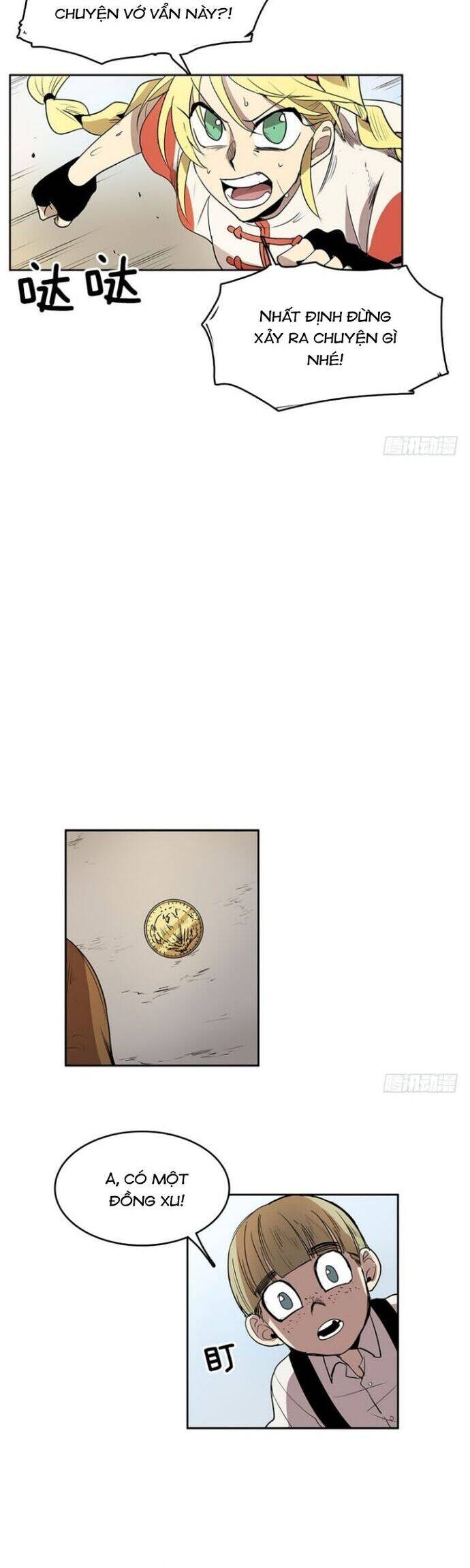 Cửa Hàng Vô Danh - Chapter 31 - Page 9