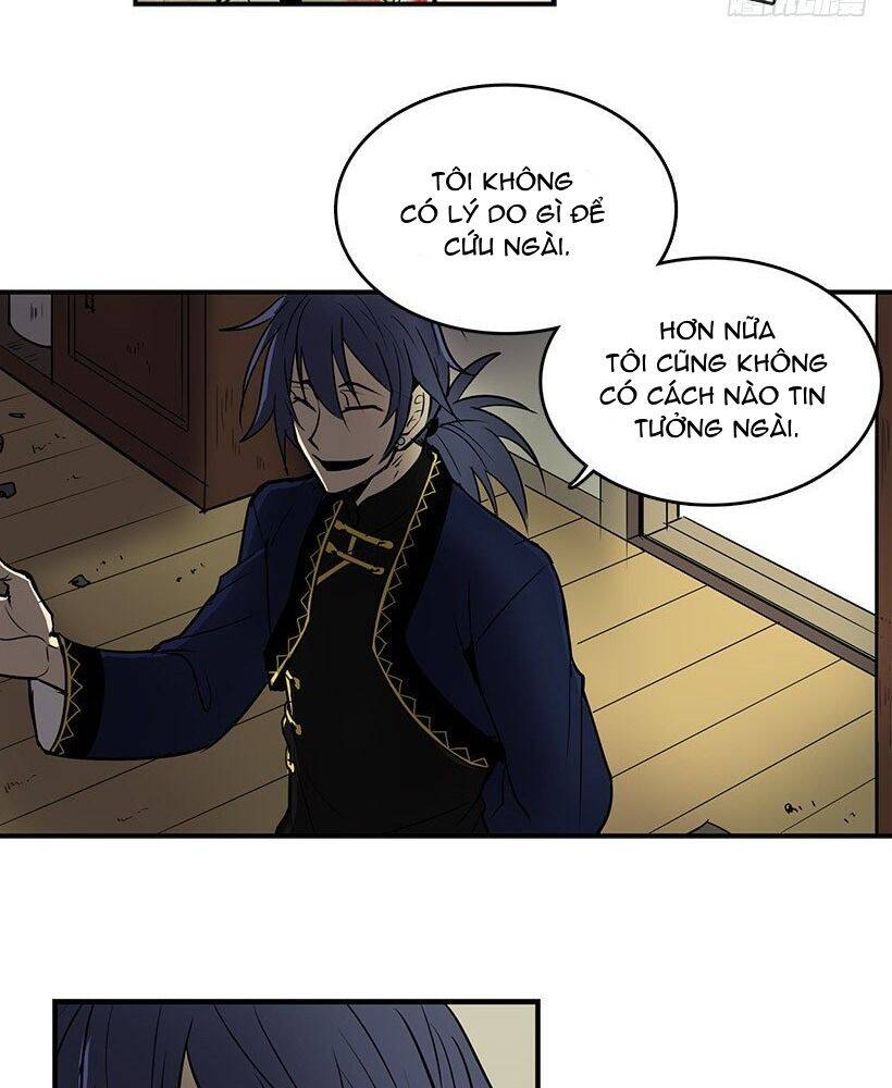 Cửa Hàng Vô Danh - Chapter 4 - Page 12