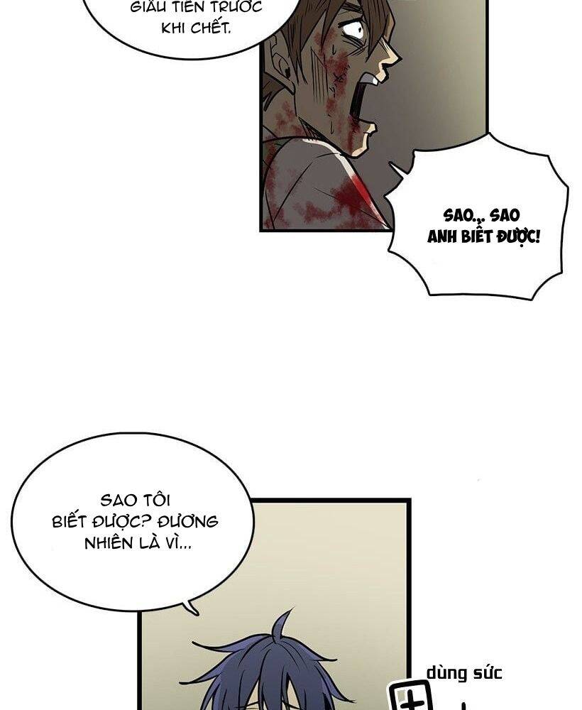 Cửa Hàng Vô Danh - Chapter 4 - Page 14