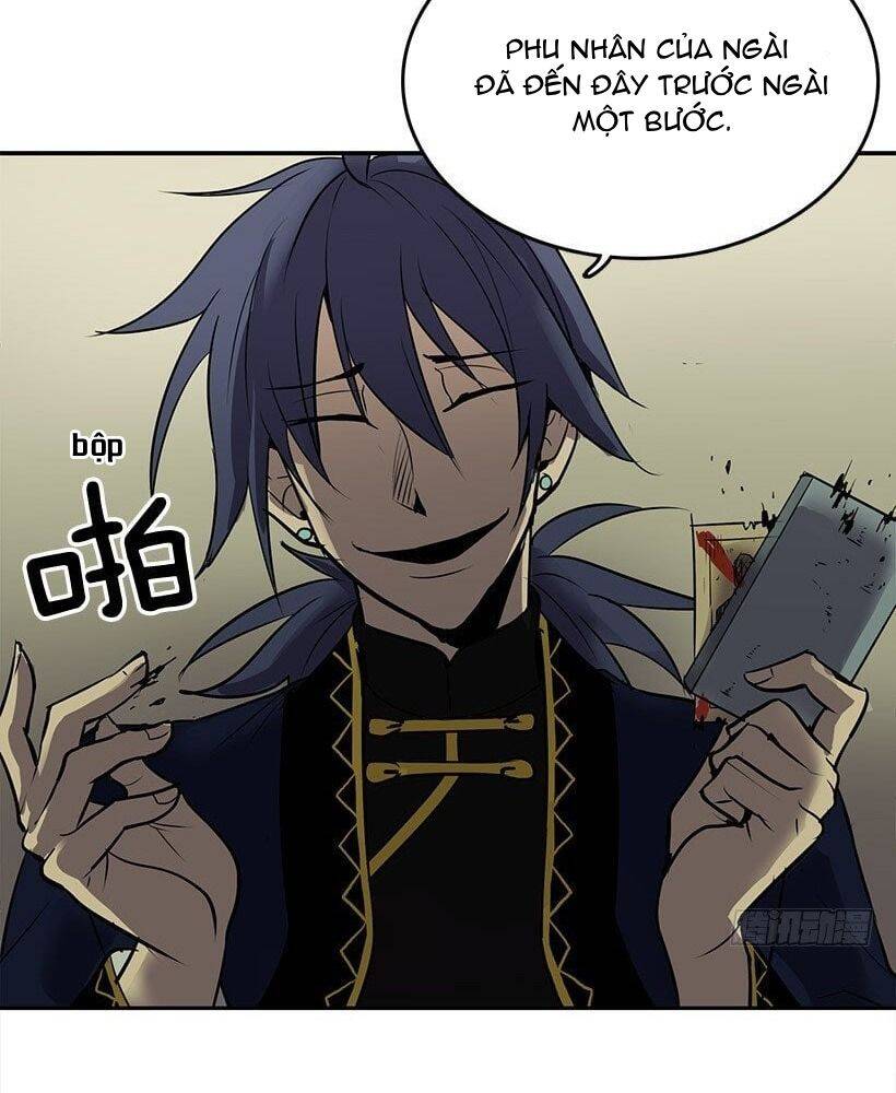 Cửa Hàng Vô Danh - Chapter 4 - Page 16