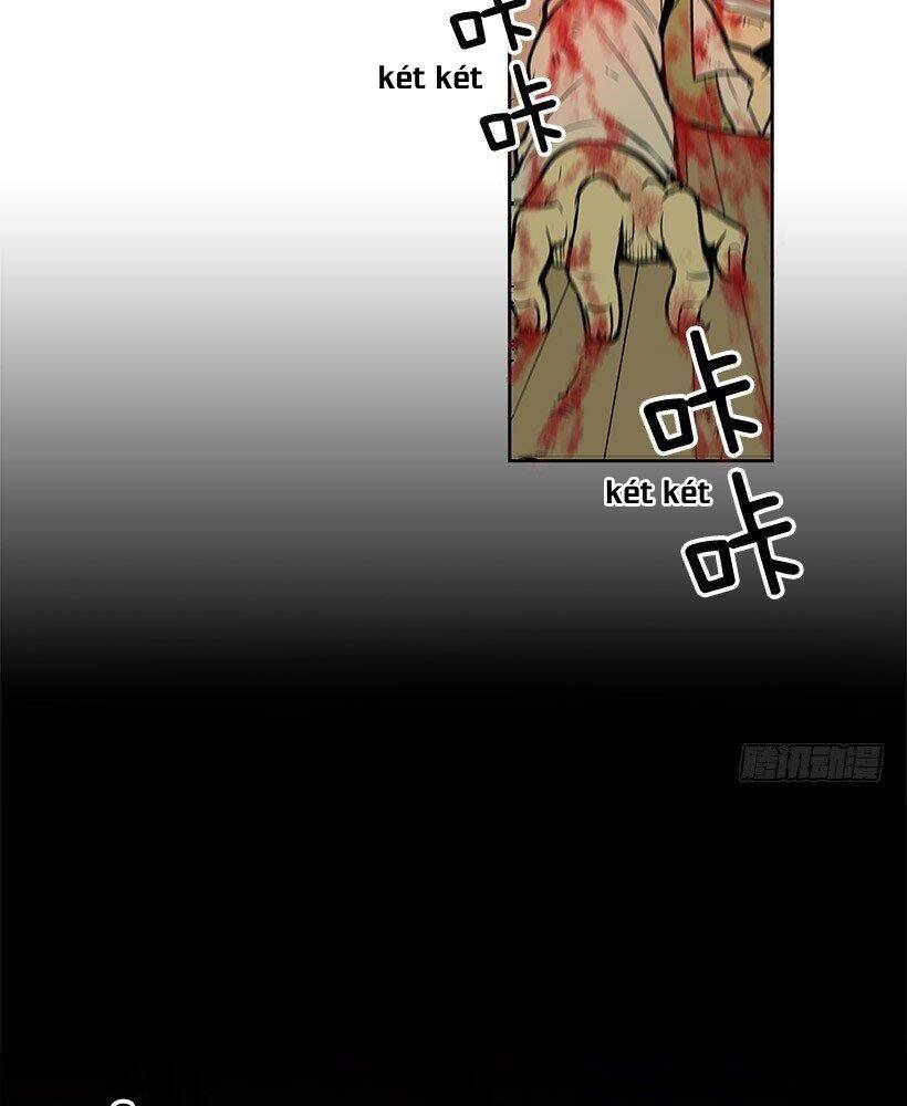 Cửa Hàng Vô Danh - Chapter 4 - Page 21