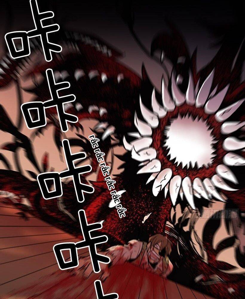 Cửa Hàng Vô Danh - Chapter 4 - Page 22