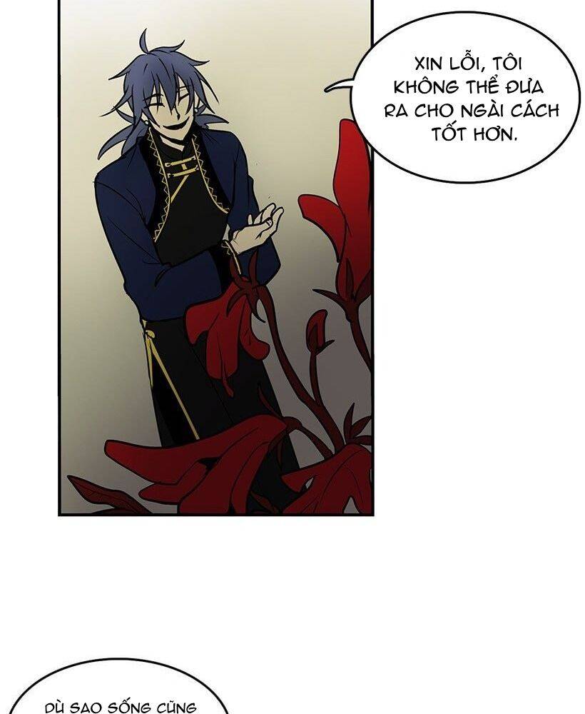 Cửa Hàng Vô Danh - Chapter 4 - Page 27