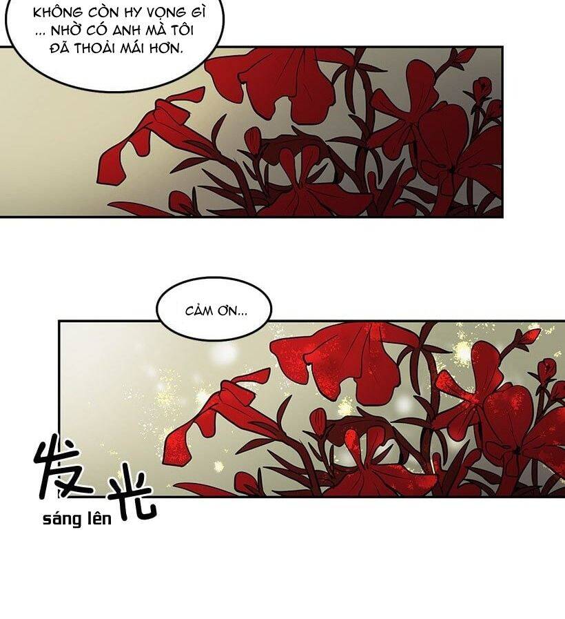 Cửa Hàng Vô Danh - Chapter 4 - Page 28