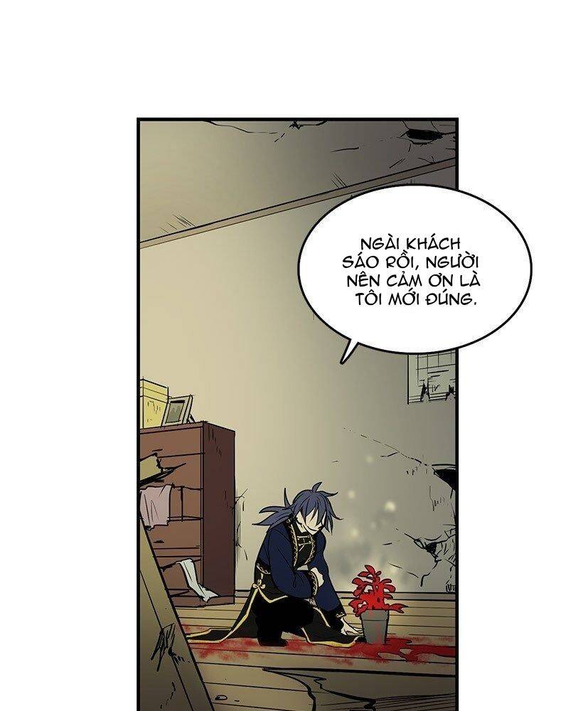 Cửa Hàng Vô Danh - Chapter 4 - Page 30