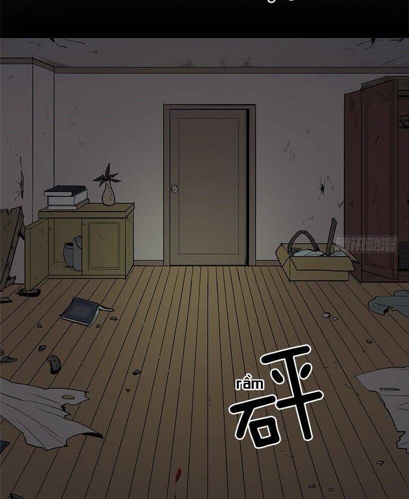 Cửa Hàng Vô Danh - Chapter 4 - Page 34