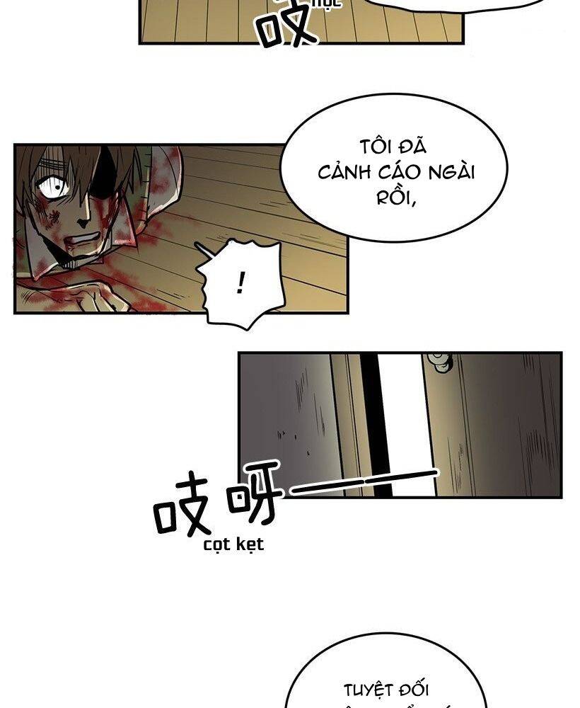 Cửa Hàng Vô Danh - Chapter 4 - Page 6