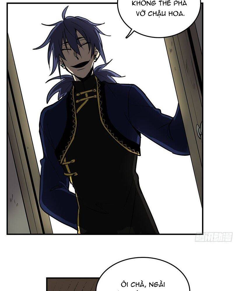 Cửa Hàng Vô Danh - Chapter 4 - Page 7