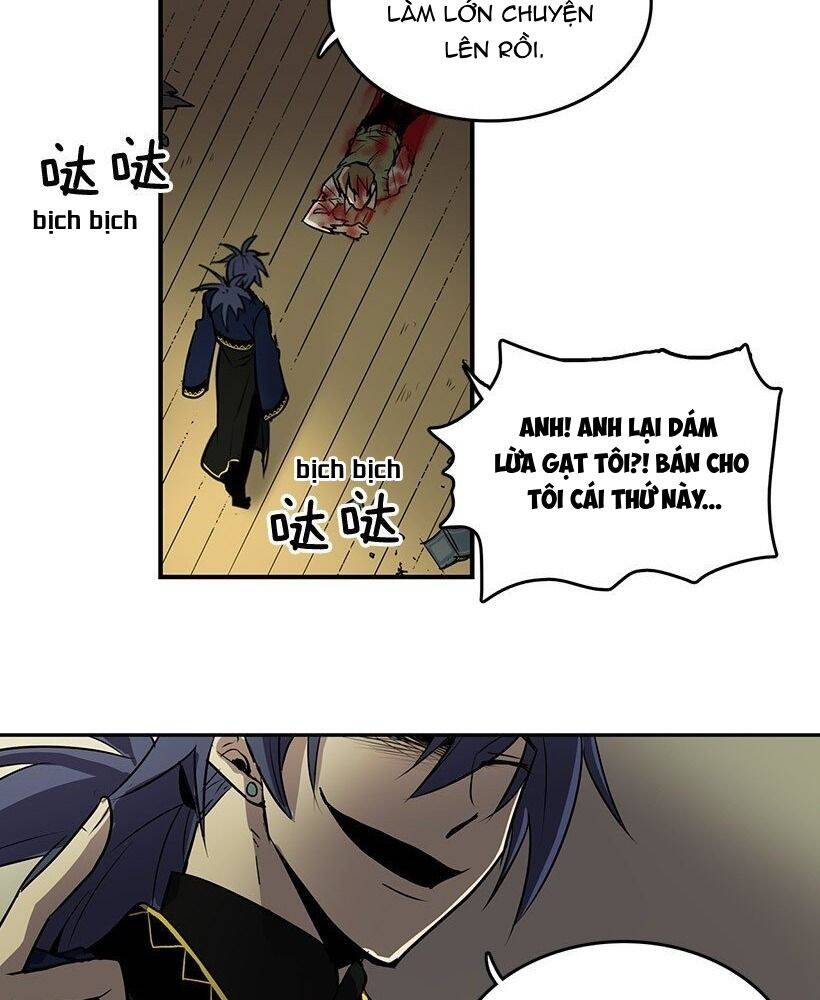 Cửa Hàng Vô Danh - Chapter 4 - Page 8