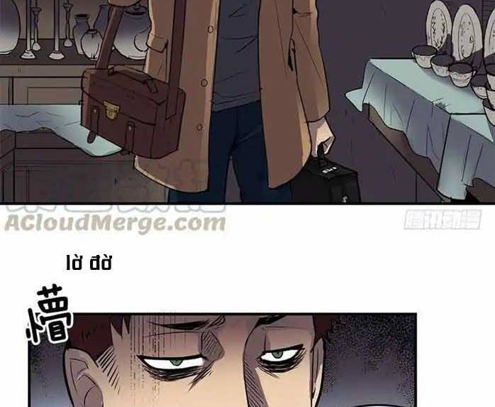 Cửa Hàng Vô Danh - Chapter 5 - Page 10