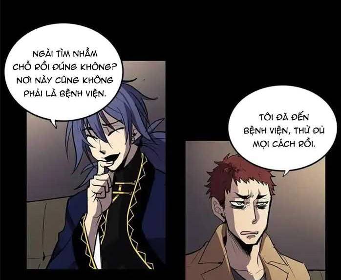 Cửa Hàng Vô Danh - Chapter 5 - Page 14