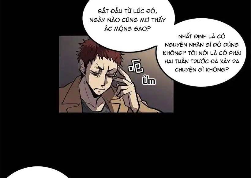 Cửa Hàng Vô Danh - Chapter 5 - Page 23