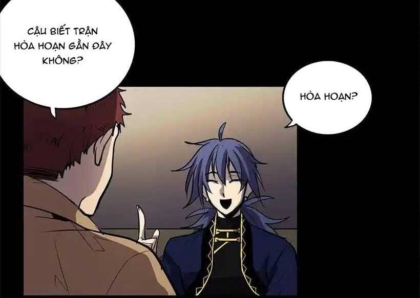 Cửa Hàng Vô Danh - Chapter 5 - Page 24