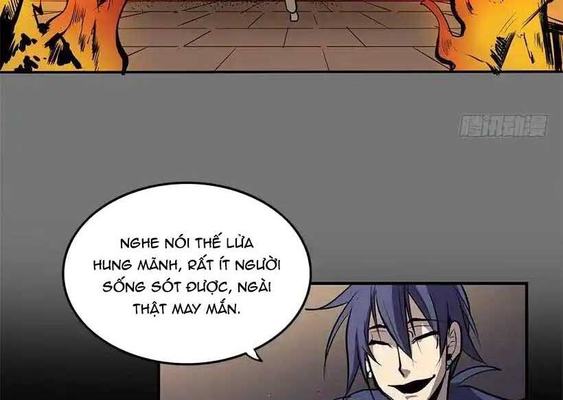 Cửa Hàng Vô Danh - Chapter 5 - Page 32