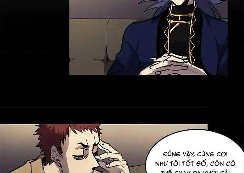 Cửa Hàng Vô Danh - Chapter 5 - Page 33