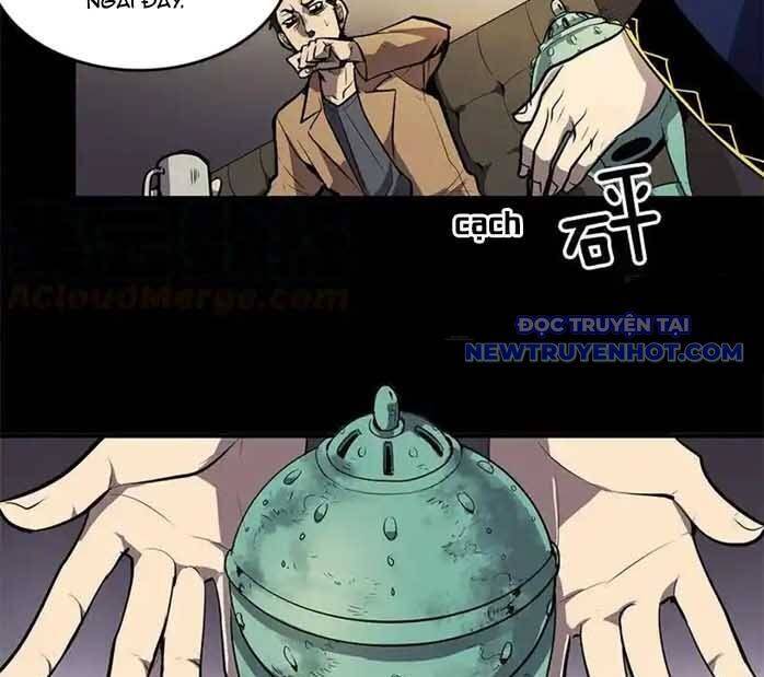 Cửa Hàng Vô Danh - Chapter 6 - Page 17