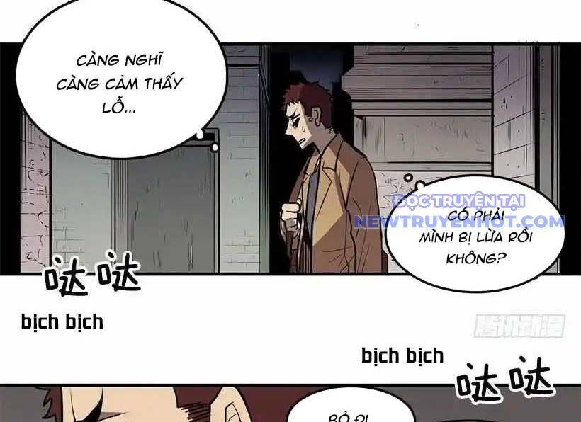 Cửa Hàng Vô Danh - Chapter 6 - Page 31