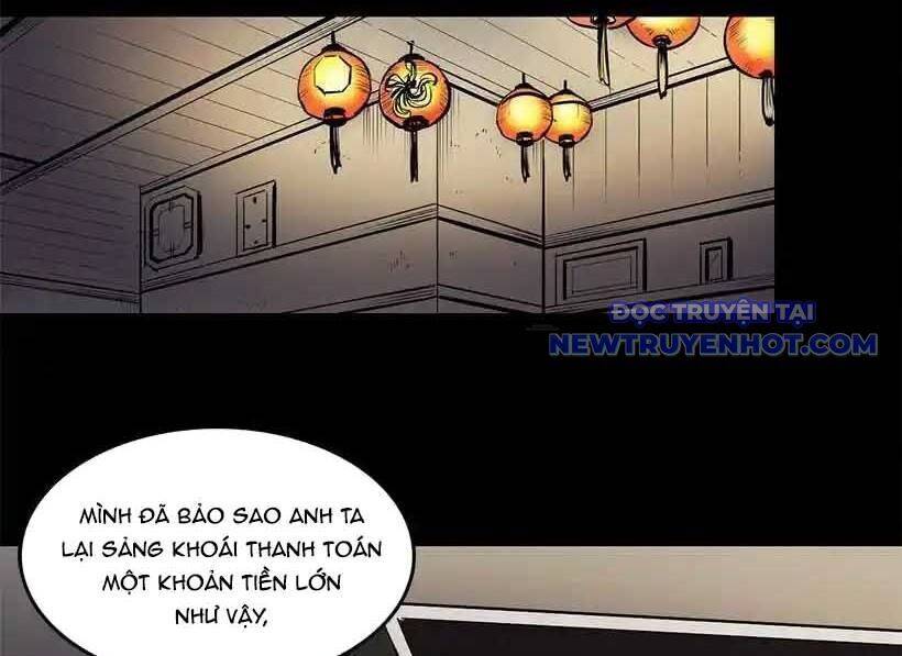 Cửa Hàng Vô Danh - Chapter 6 - Page 35