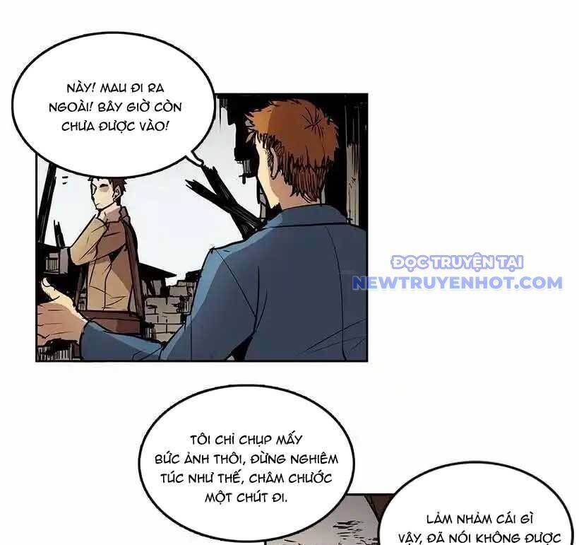 Cửa Hàng Vô Danh - Chapter 7 - Page 21