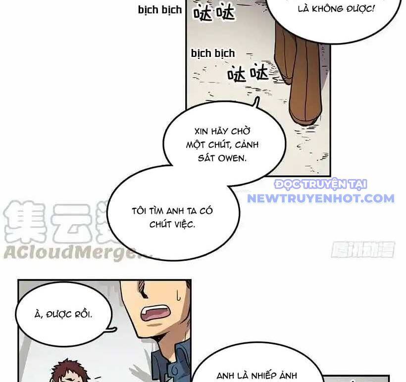 Cửa Hàng Vô Danh - Chapter 7 - Page 22