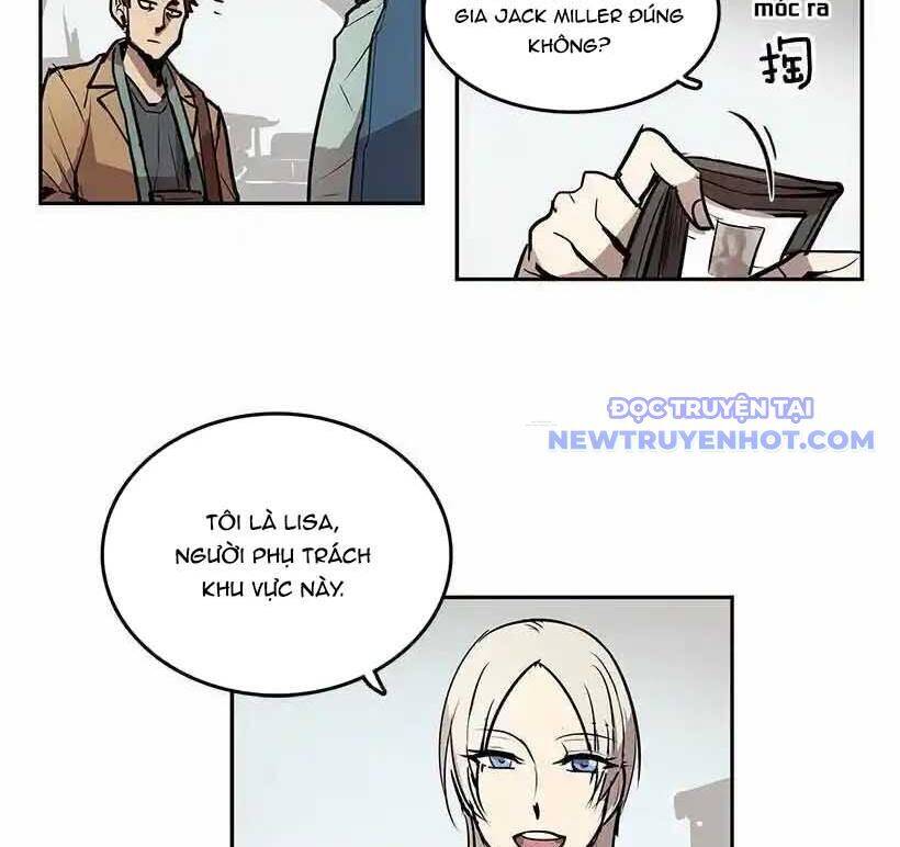 Cửa Hàng Vô Danh - Chapter 7 - Page 23