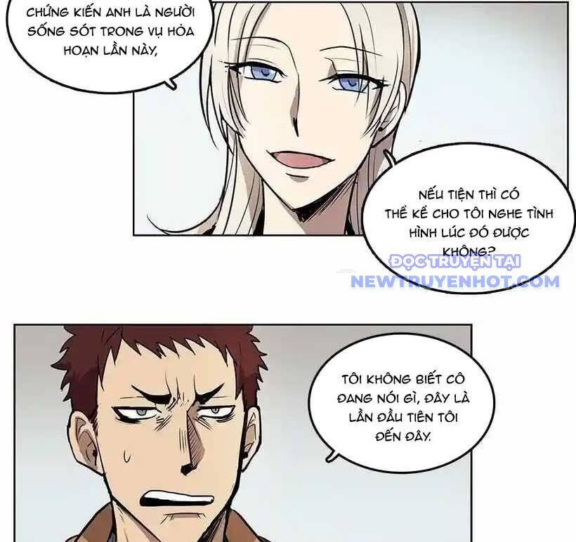 Cửa Hàng Vô Danh - Chapter 7 - Page 25