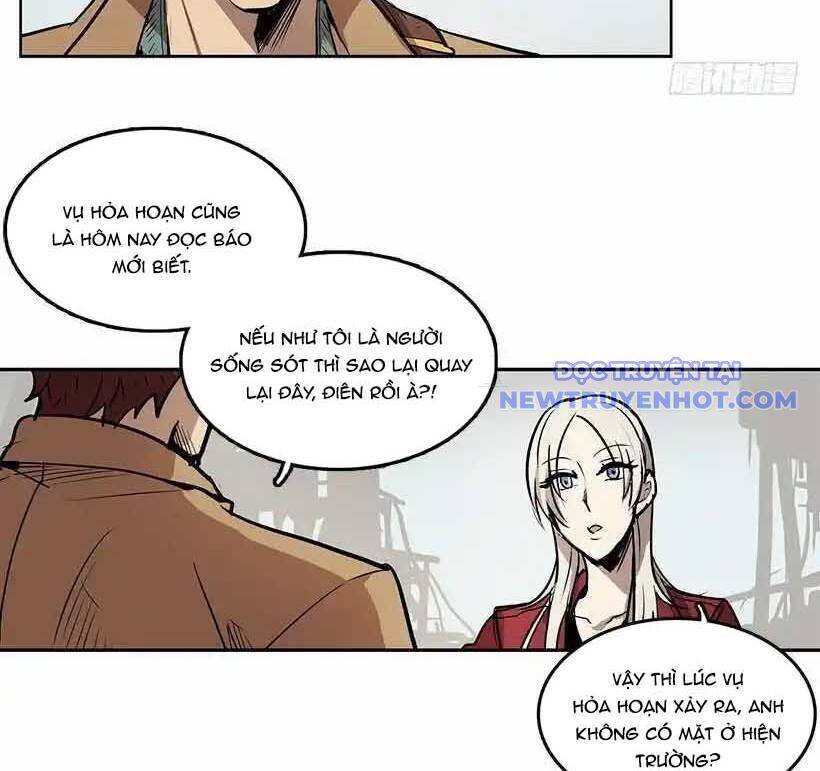 Cửa Hàng Vô Danh - Chapter 7 - Page 26