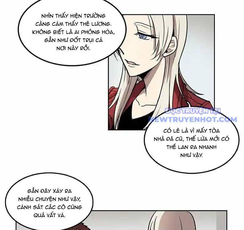 Cửa Hàng Vô Danh - Chapter 7 - Page 28