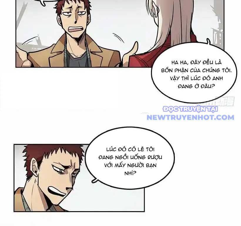 Cửa Hàng Vô Danh - Chapter 7 - Page 29