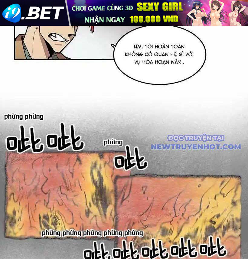 Cửa Hàng Vô Danh - Chapter 7 - Page 31