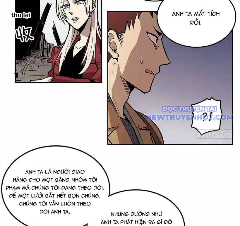 Cửa Hàng Vô Danh - Chapter 7 - Page 36