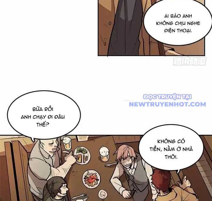 Cửa Hàng Vô Danh - Chapter 7 - Page 4